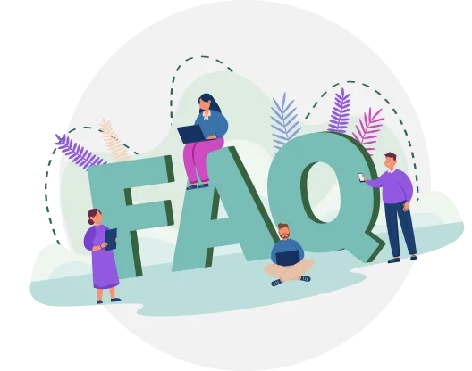 سوالات متداول دکتر نازنين سادات نبوی