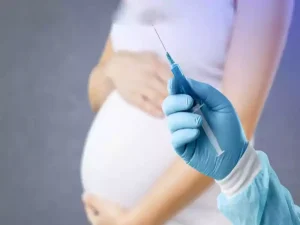 تزریق بوتاکس در بارداری