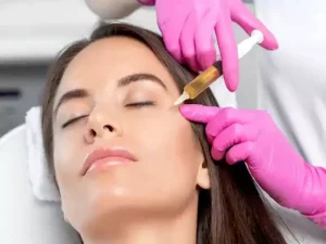 تزریق پی آر پی (PRP)