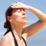 اثر گرما بر بوتاکس