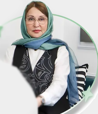 دکتر نبوی تزریق بوتاکس در تهران